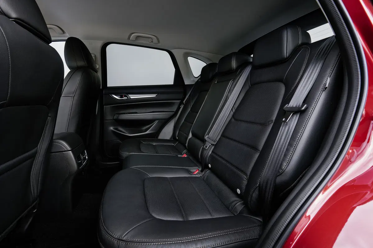 Mazda CX-5 (2017-25) (59)