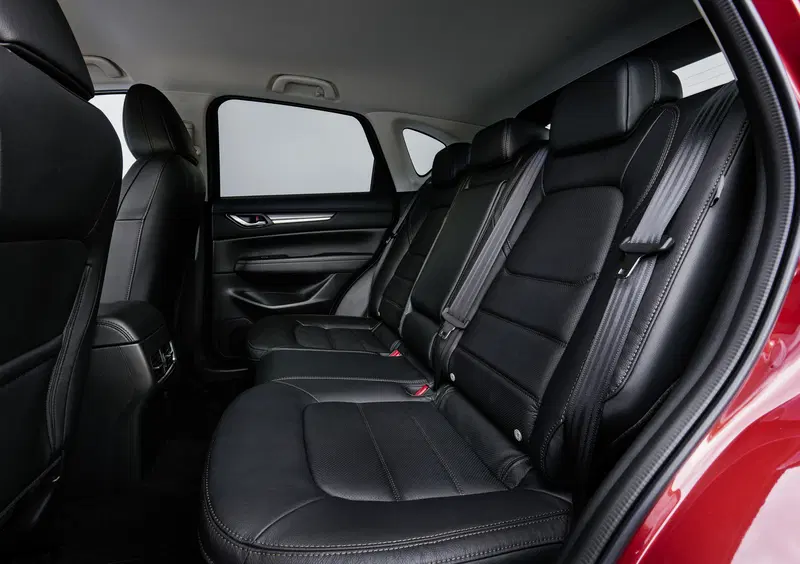 Mazda CX-5 (2017-25) (59)