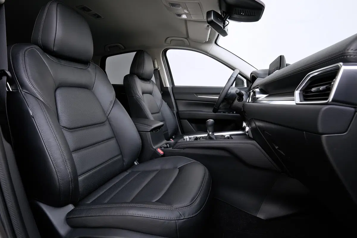 Mazda CX-5 (2017-25) (55)