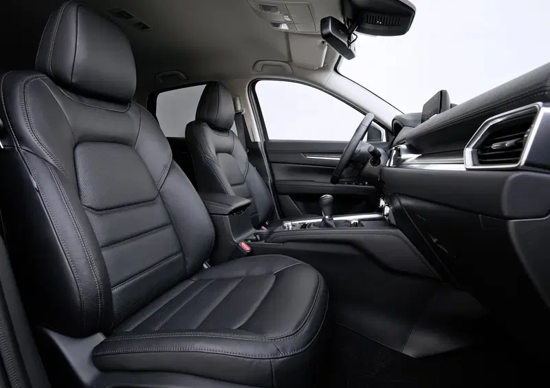 Mazda CX-5 (2017-25) (55)
