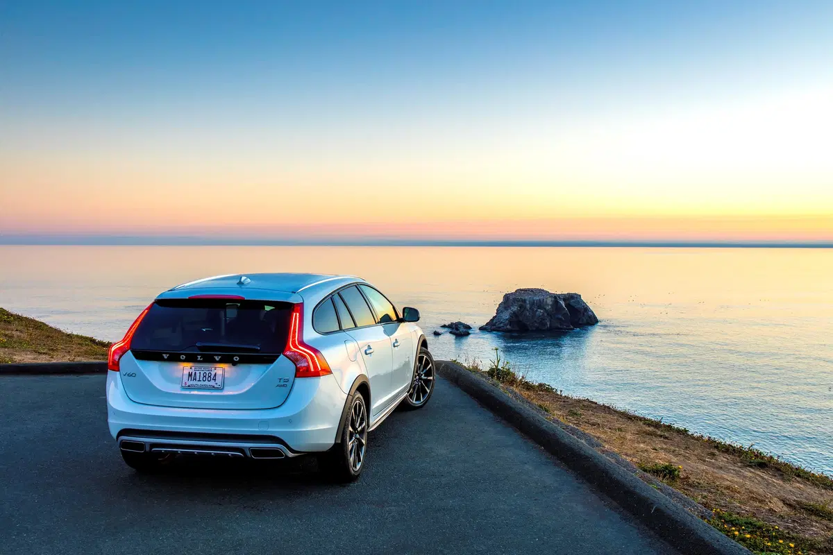 Volvo V60 Cross Country (2015-19) (30)