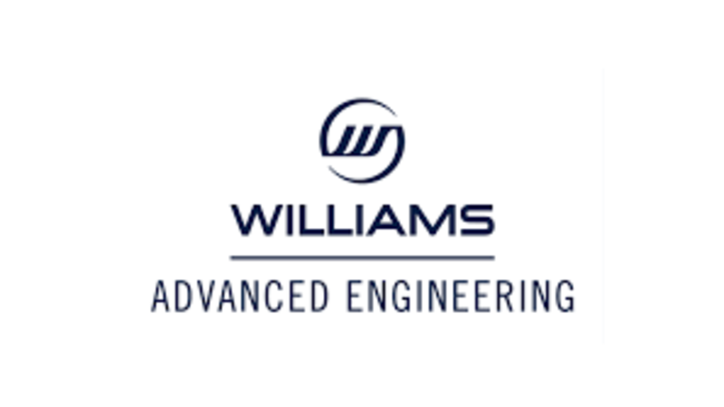 Williams a fianco del governo inglese per lo sviluppo di batterie elettriche