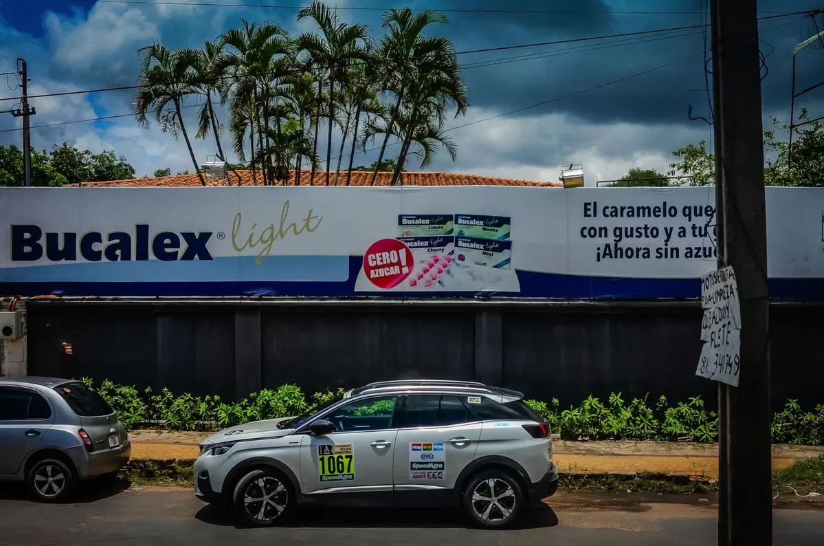 Dakar 2017, Il Viaggio. Il Miraggio dell’Acqua - quinta puntata (18)