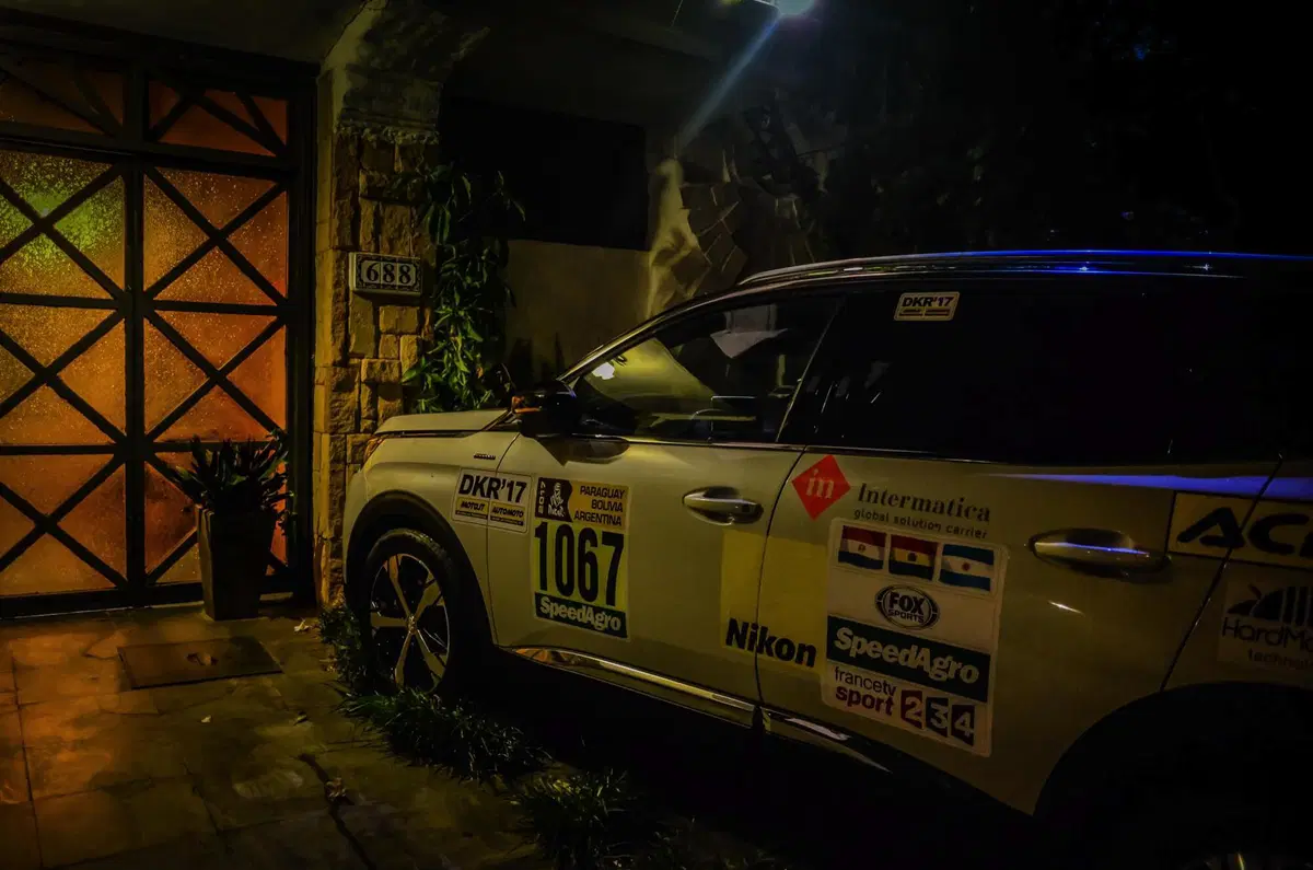 Dakar 2017, Il Viaggio. Il Miraggio dell’Acqua - quinta puntata (32)