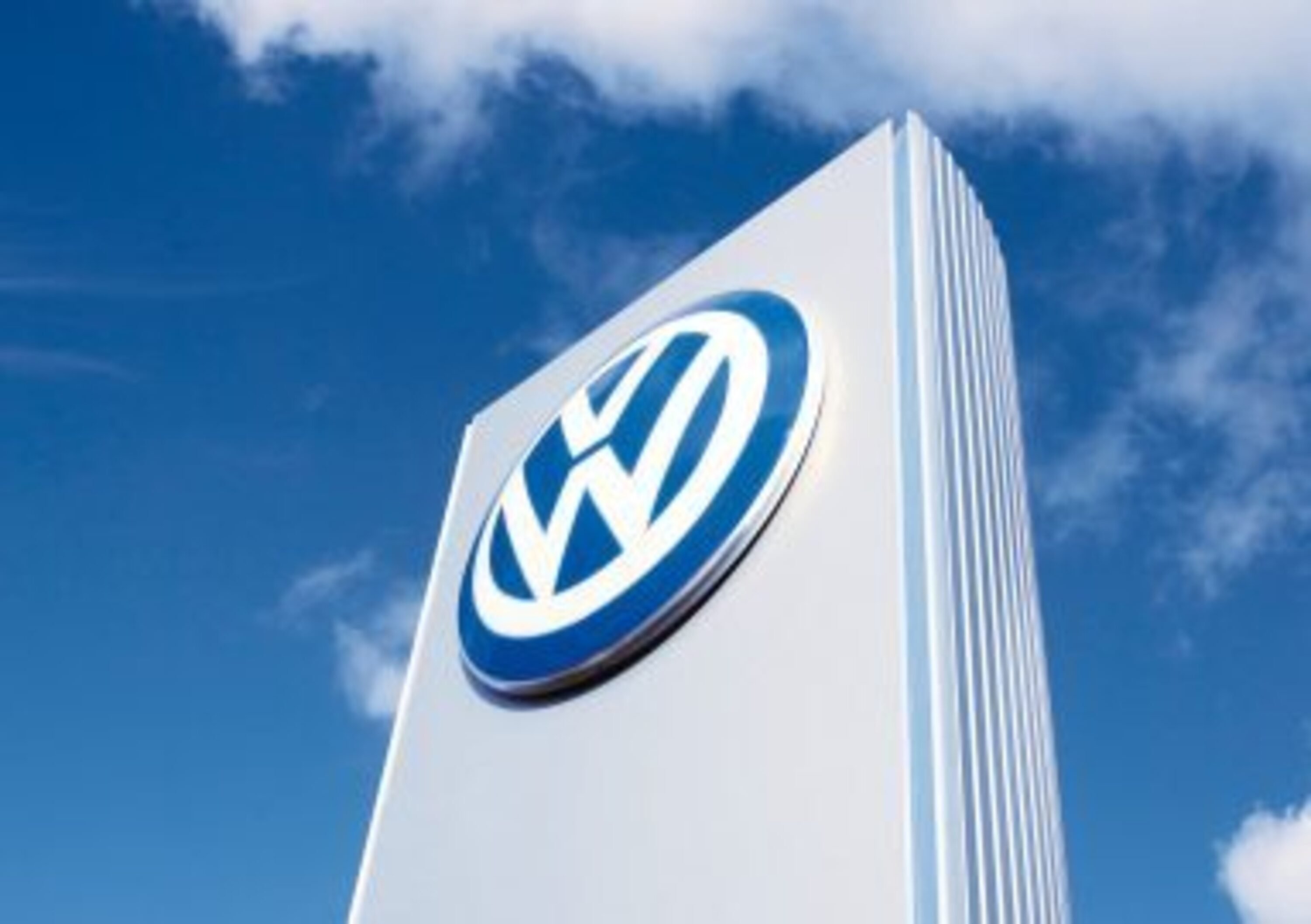 Volkswagen, ritiro di 4 milioni di veicoli 