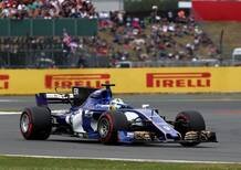 F1, Sauber-Honda, è divorzio: contratto per il 2018 rescisso