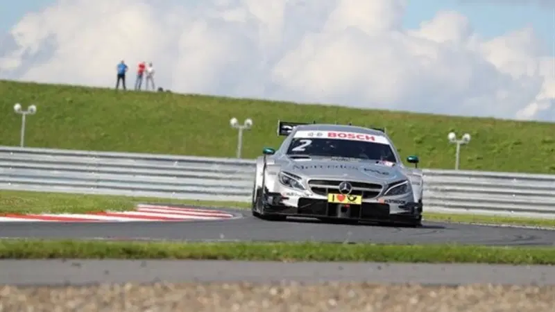 Addio Mercedes al DTM, l'organizzazione: &laquo;Rispettiamo la decisione&raquo;