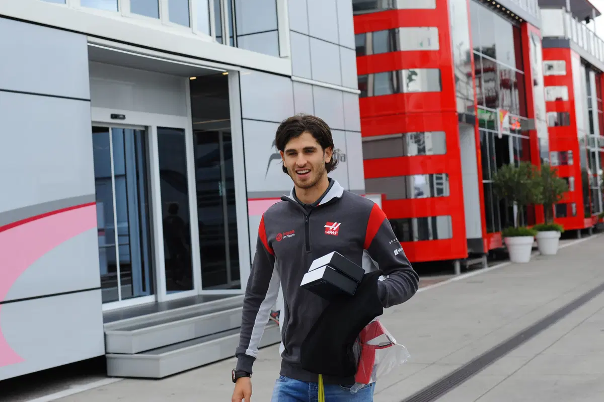 F1, GP Ungheria 2017, FP3: (34)