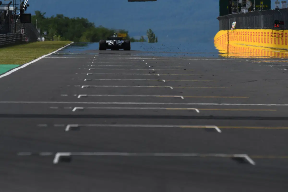 F1, GP Ungheria 2017, FP3: (38)