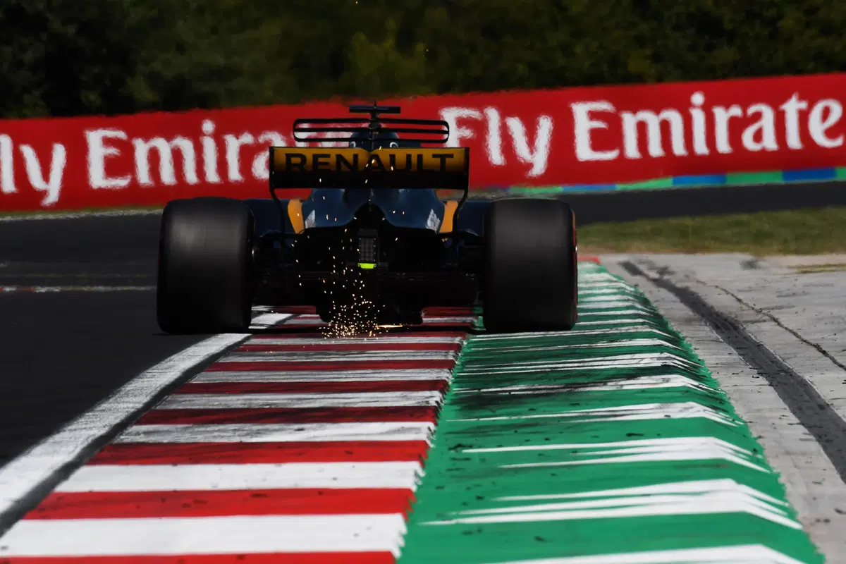 F1, GP Ungheria 2017: pole per Vettel. Secondo Raikkonen (19)