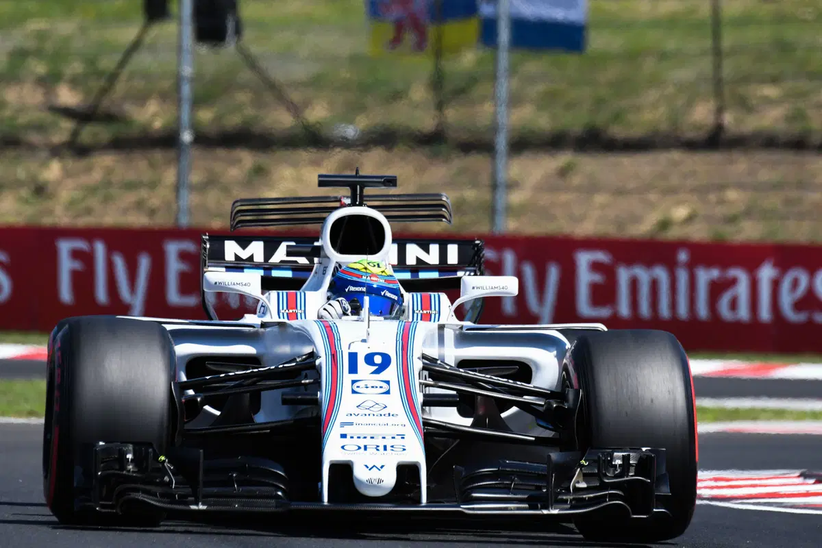 F1, GP Ungheria 2017: pole per Vettel. Secondo Raikkonen (20)