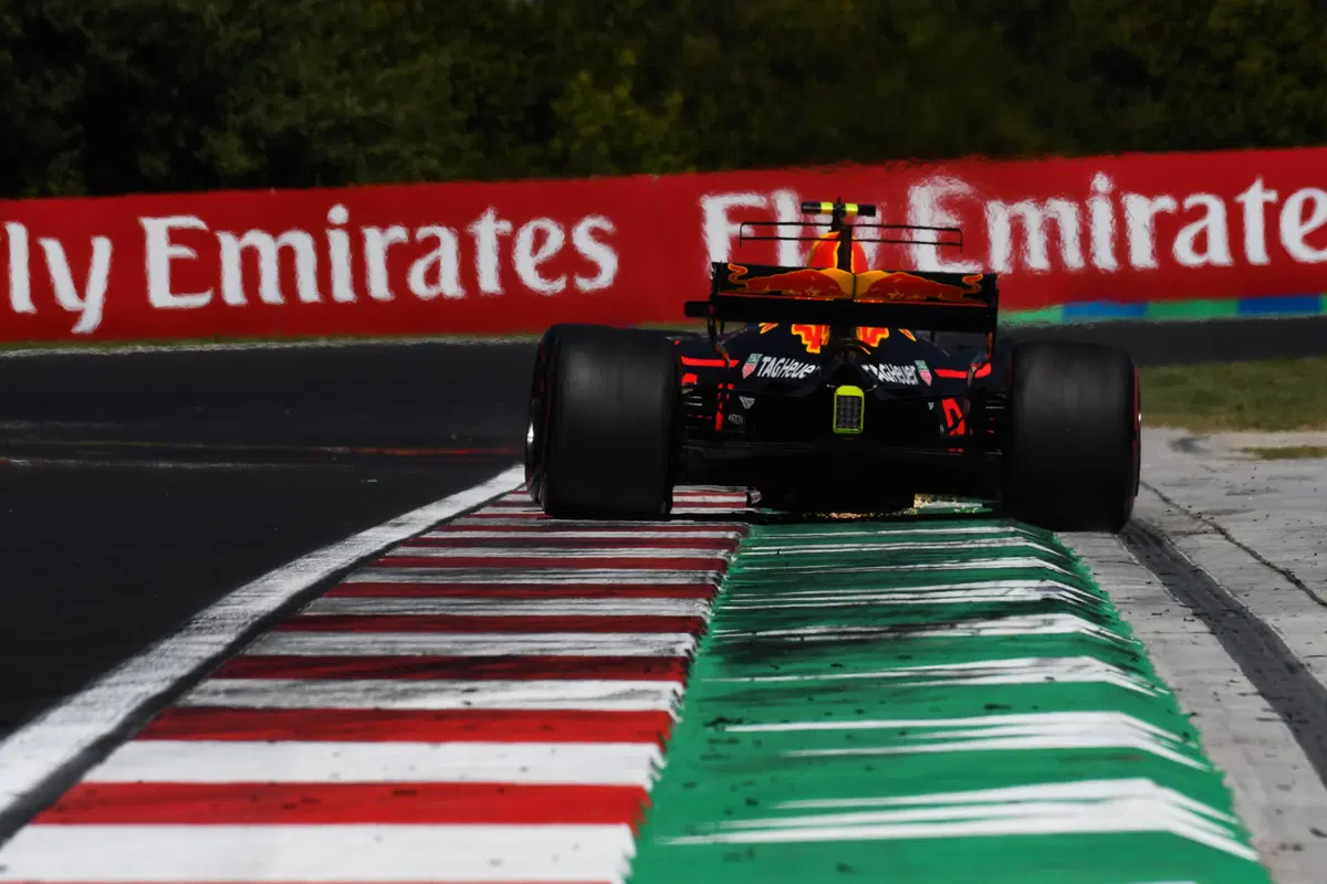 F1, GP Ungheria 2017: pole per Vettel. Secondo Raikkonen (24)