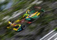 Formula E, ePrix di Montréal: vince di Grassi