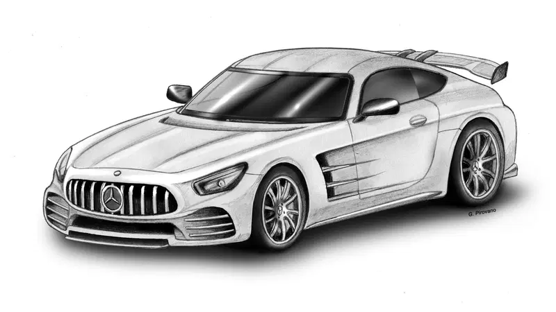 F1, GP Ungheria 2017: l'hypercar firmata Mercedes e le altre news