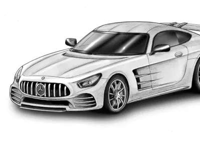 F1, GP Ungheria 2017: l'hypercar firmata Mercedes e le altre news