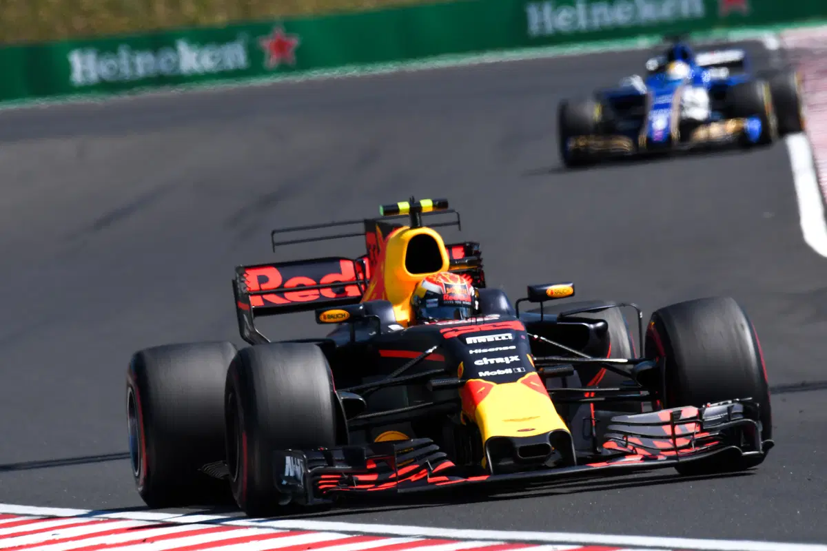 F1, GP Ungheria 2017: vince Vettel. Secondo Raikkonen (20)