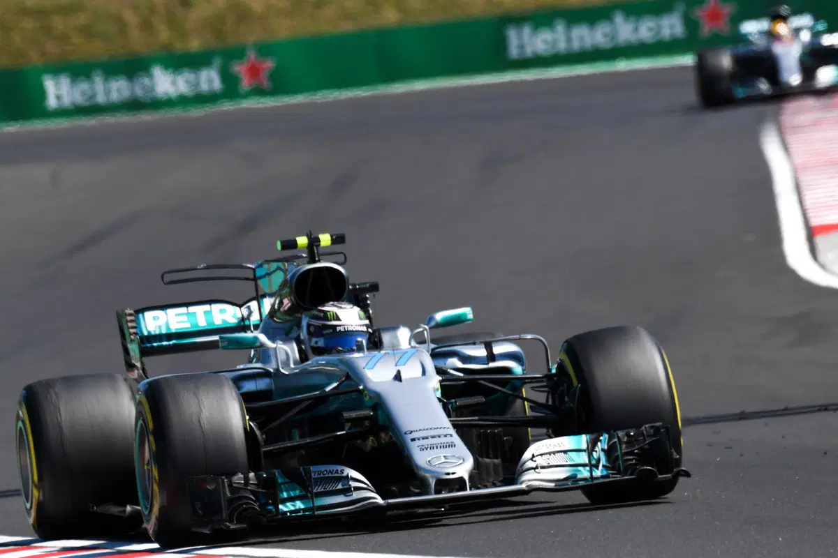 F1, GP Ungheria 2017: vince Vettel. Secondo Raikkonen (17)