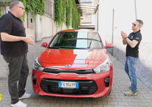 Kia - Cosa significa efficienza