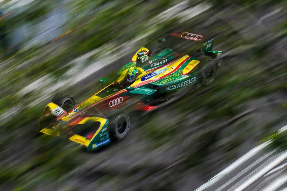 Formula E, ePrix di Montréal: