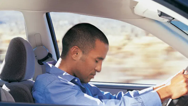 Colpo di sonno al volante? La tecnologia ci salver&agrave; dagli incidenti