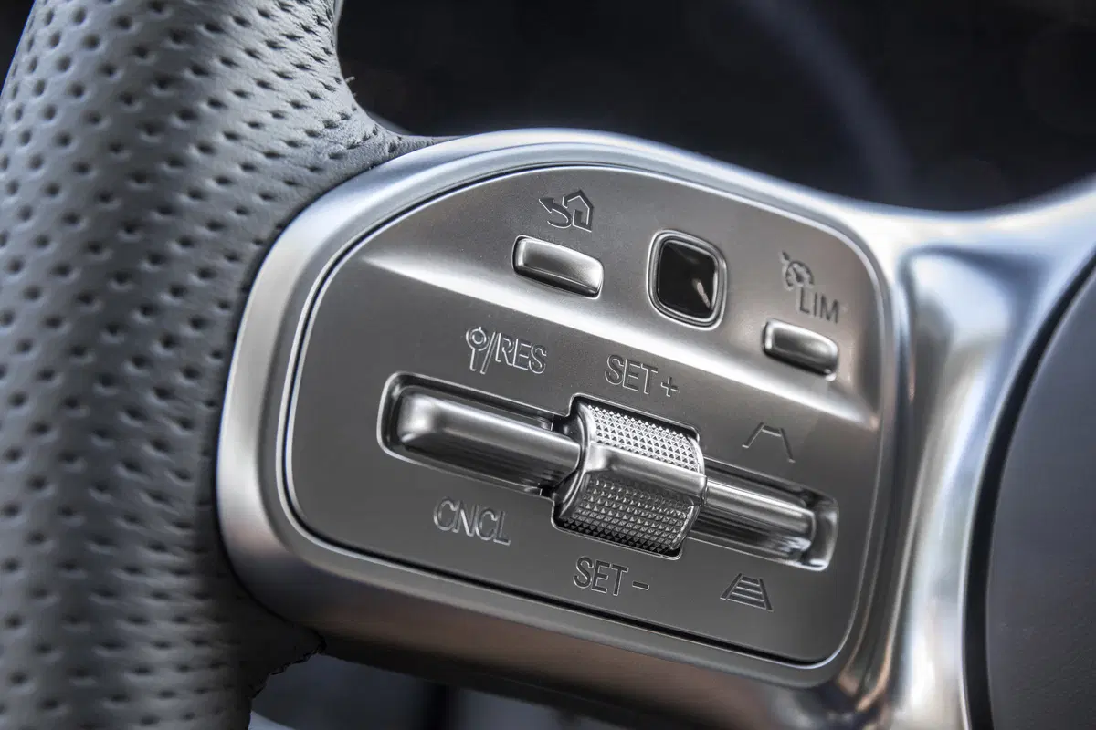 Mercedes Classe S restyling 2017: arrivano i sei cilindri in linea [Video primo test] (15)