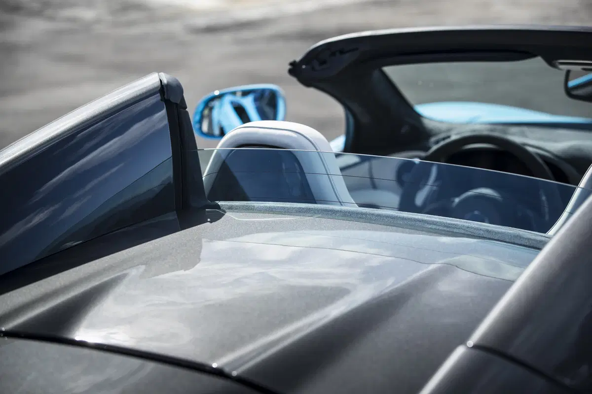McLaren 570S Spider, la cabrio senza compromessi [Video primo test] (6)