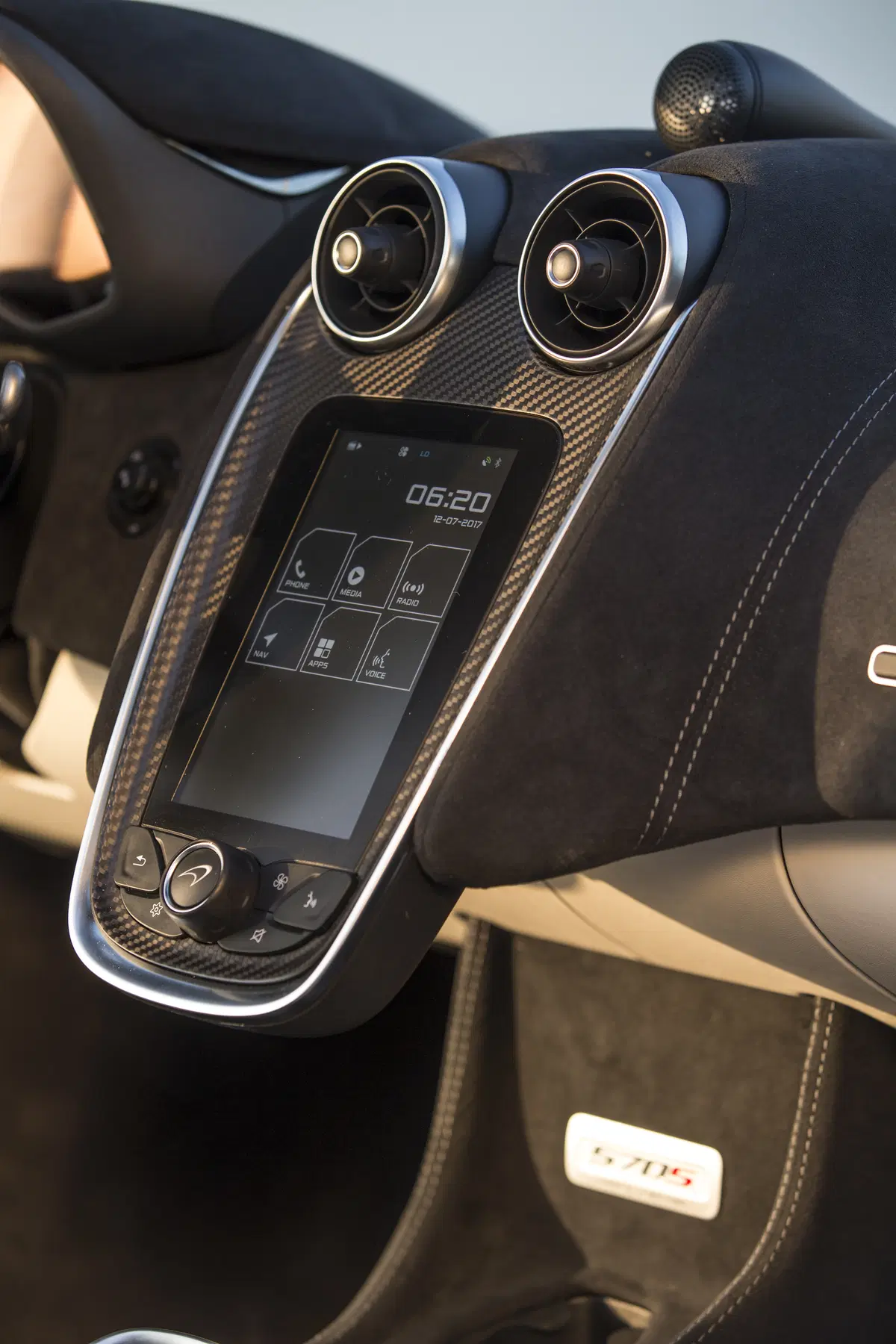 McLaren 570S Spider, la cabrio senza compromessi [Video primo test] (14)