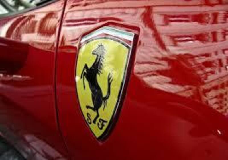 Ferrari, +30% di utile nel secondo trimestre 2017