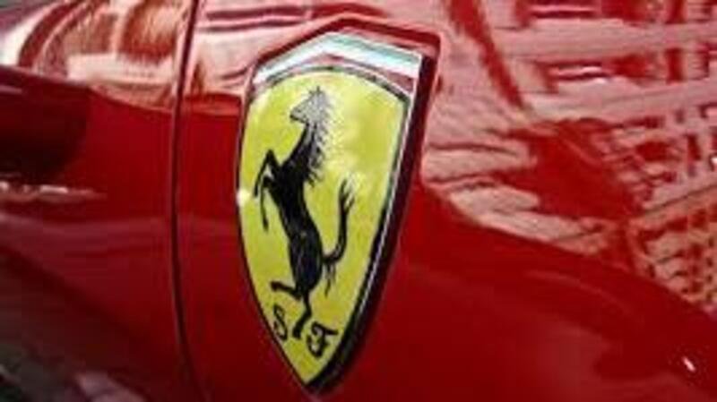 Ferrari, +30% di utile nel secondo trimestre 2017