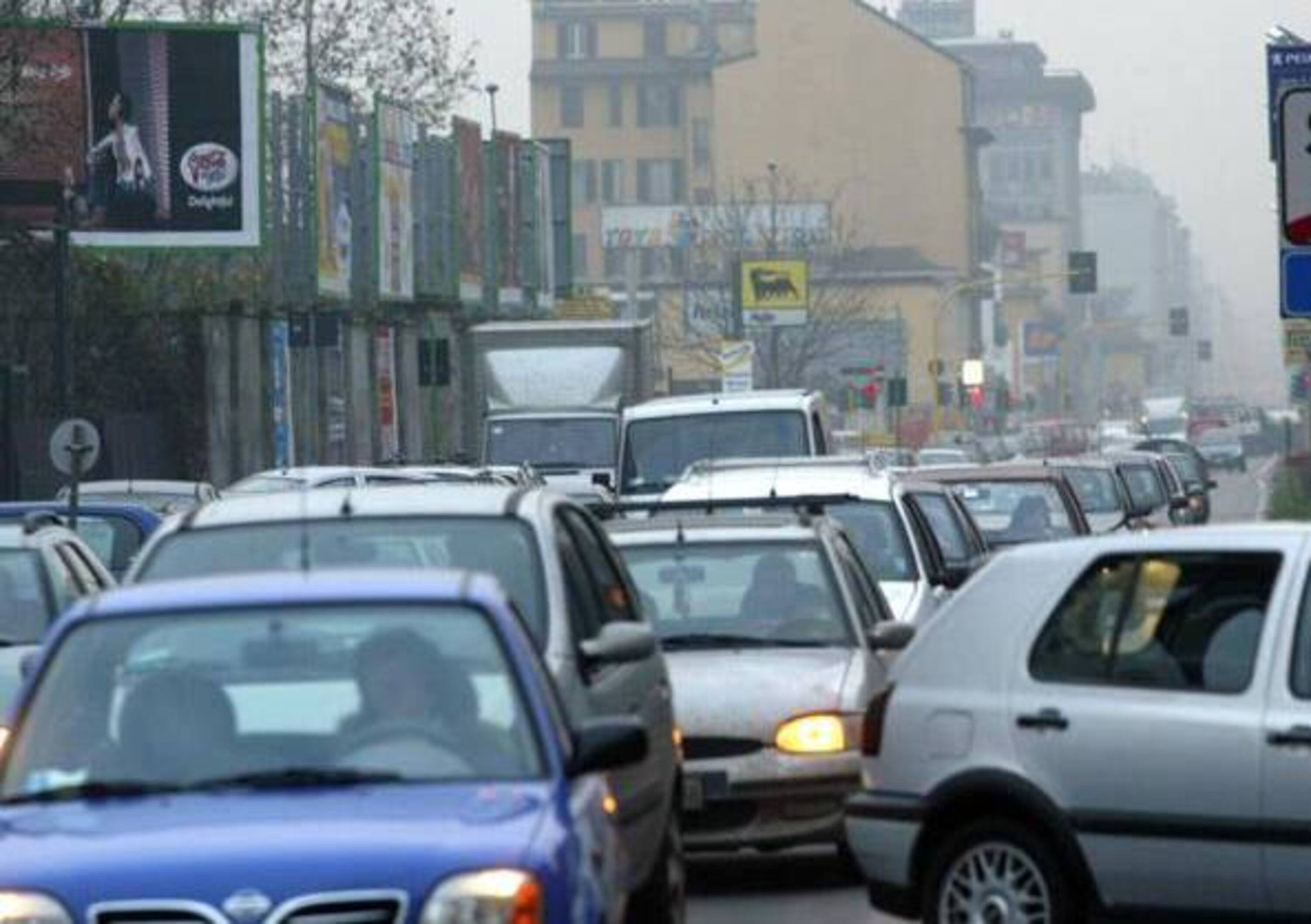 In Germania accordo tra case e governo per richiamare 5 milioni di diesel