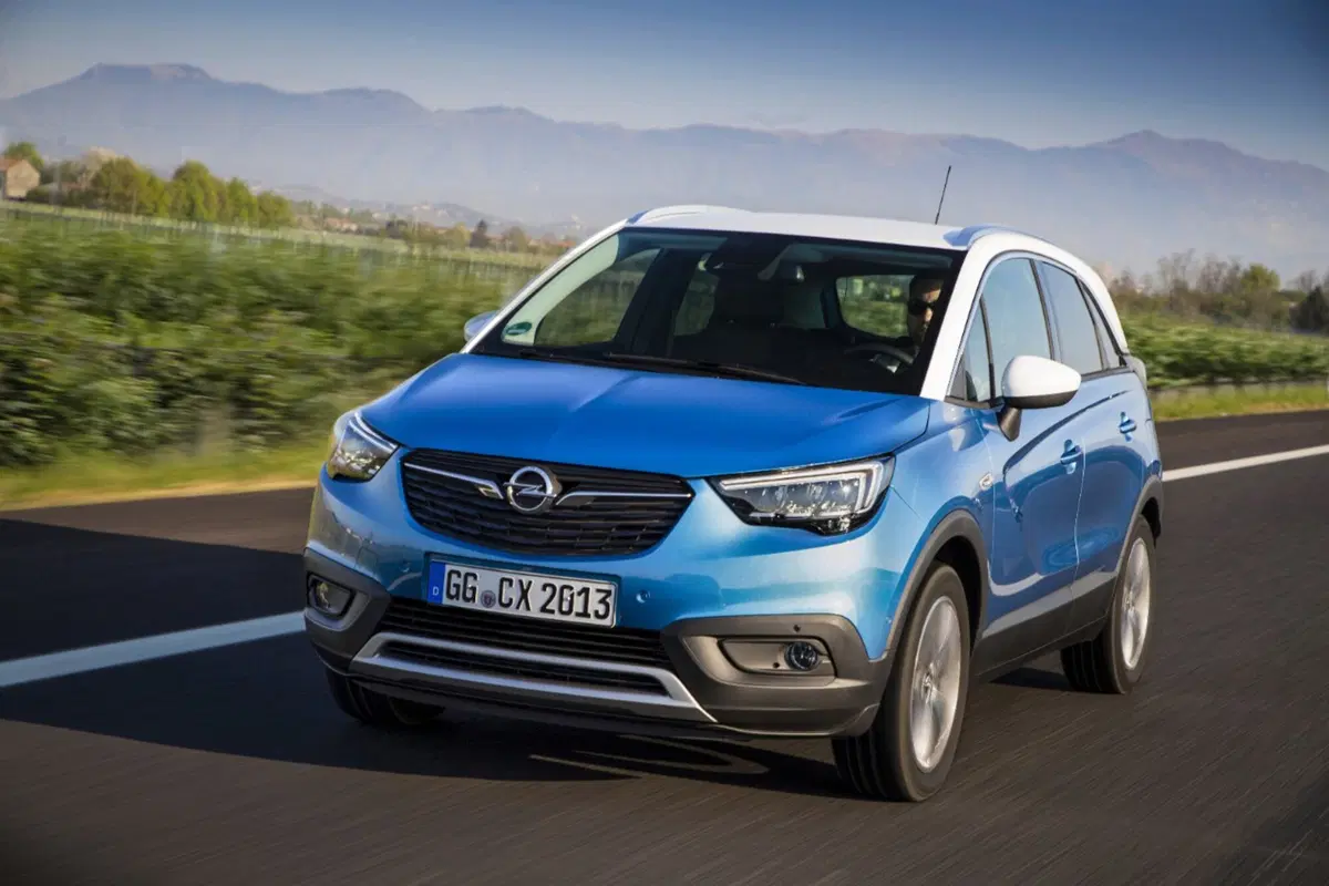 Quale comprare, Confronto: Fiat 500L 1.3 Multijet 95cv Vs Crossland X 1.6 99cv (3)