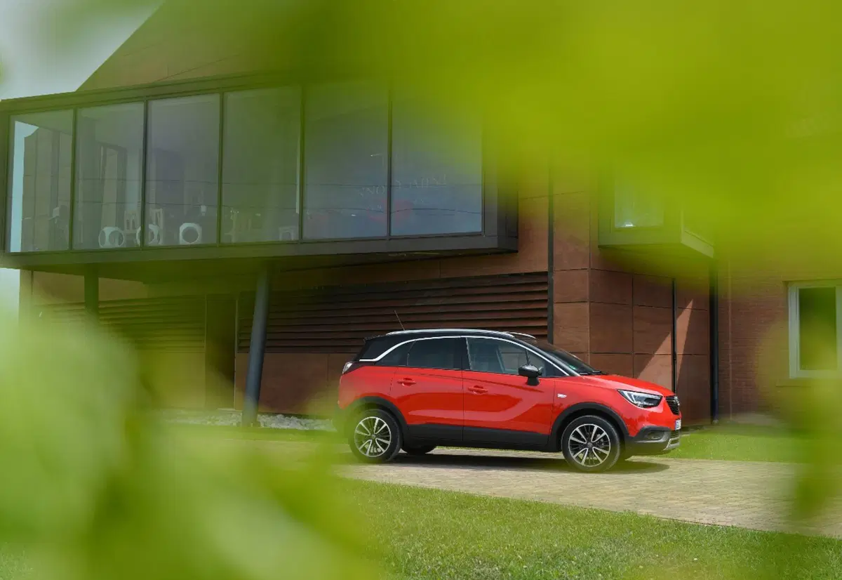 Quale comprare, Confronto: Fiat 500L 1.3 Multijet 95cv Vs Opel Crossland X 1.6 99cv