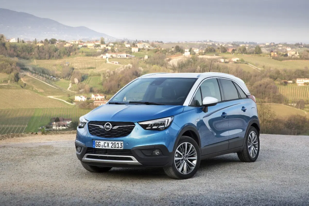 Quale comprare, Confronto: Fiat 500L 1.3 Multijet 95cv Vs Opel Crossland X 1.6 99cv (3)