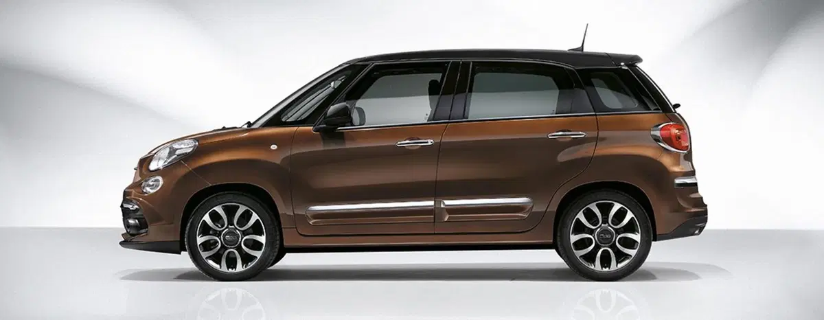 Quale comprare, Confronto: Fiat 500L 1.3 Multijet 95cv Vs Crossland X 1.6 99cv (8)