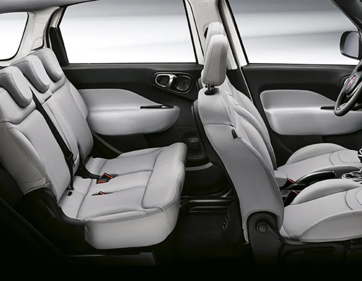 Quale comprare, Confronto: Fiat 500L 1.3 Multijet 95cv Vs Crossland X 1.6 99cv