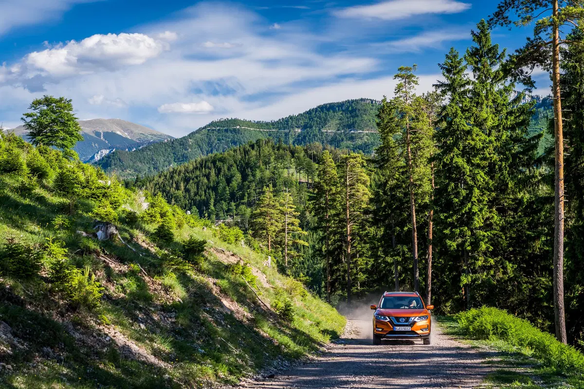 Nissan X-Trail (8)