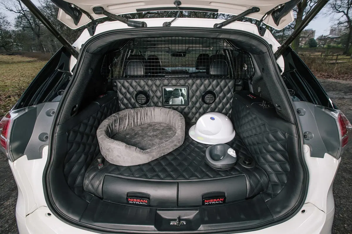 Nissan X-Trail (14)