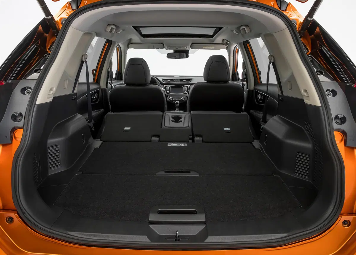 Nissan X-Trail (15)