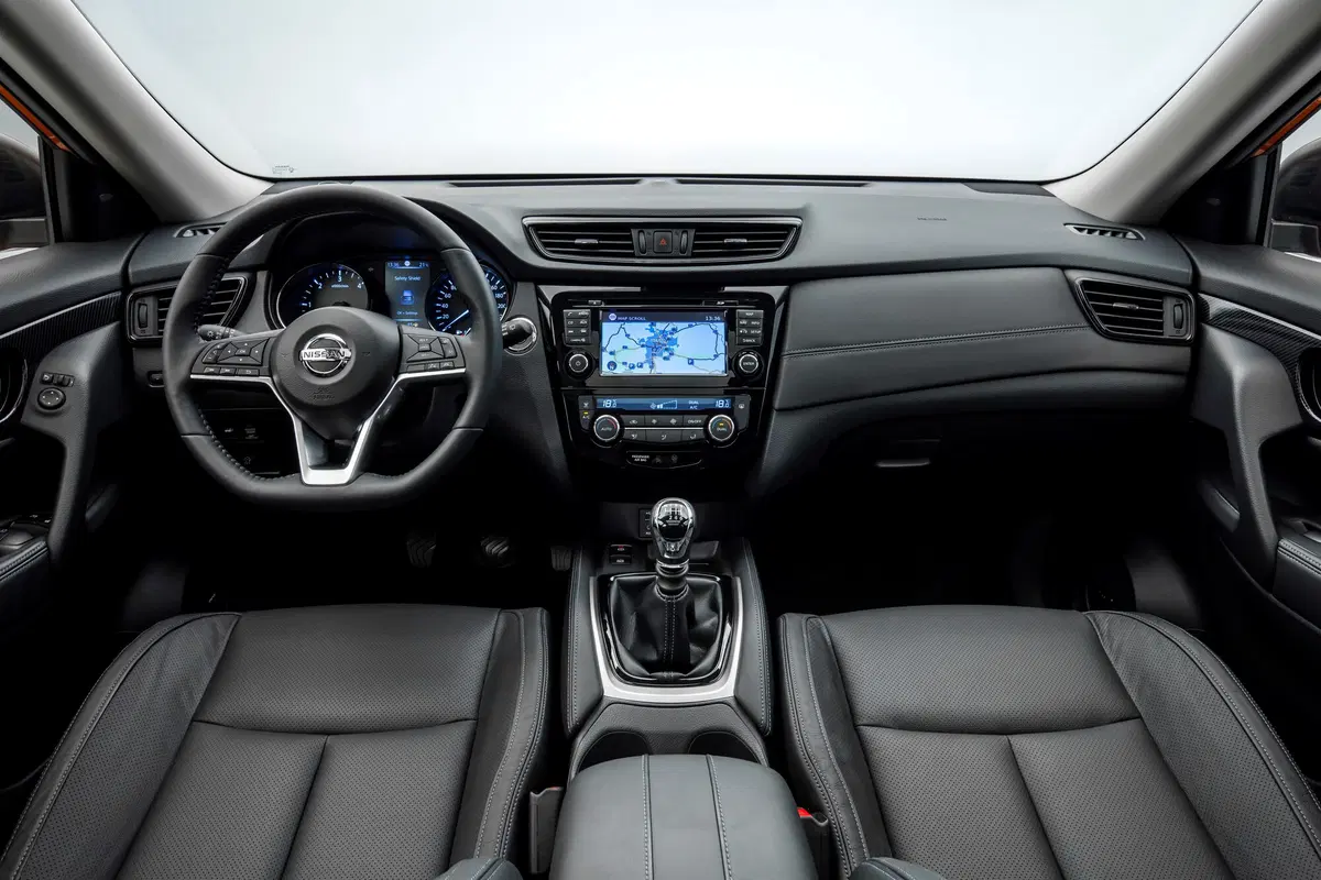 Nissan X-Trail (16)