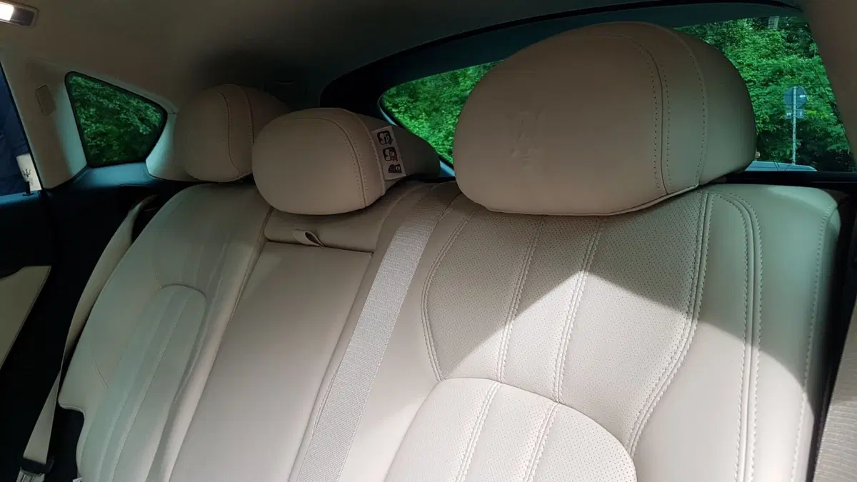 Maserati Levante (31)