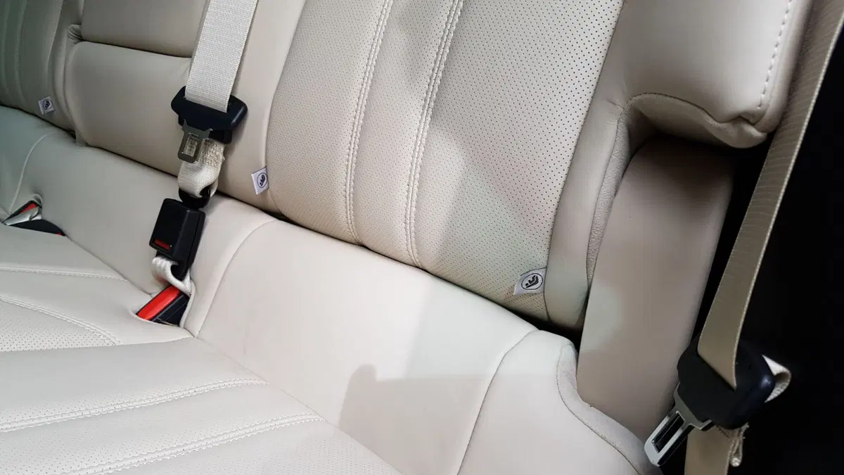 Maserati Levante (30)