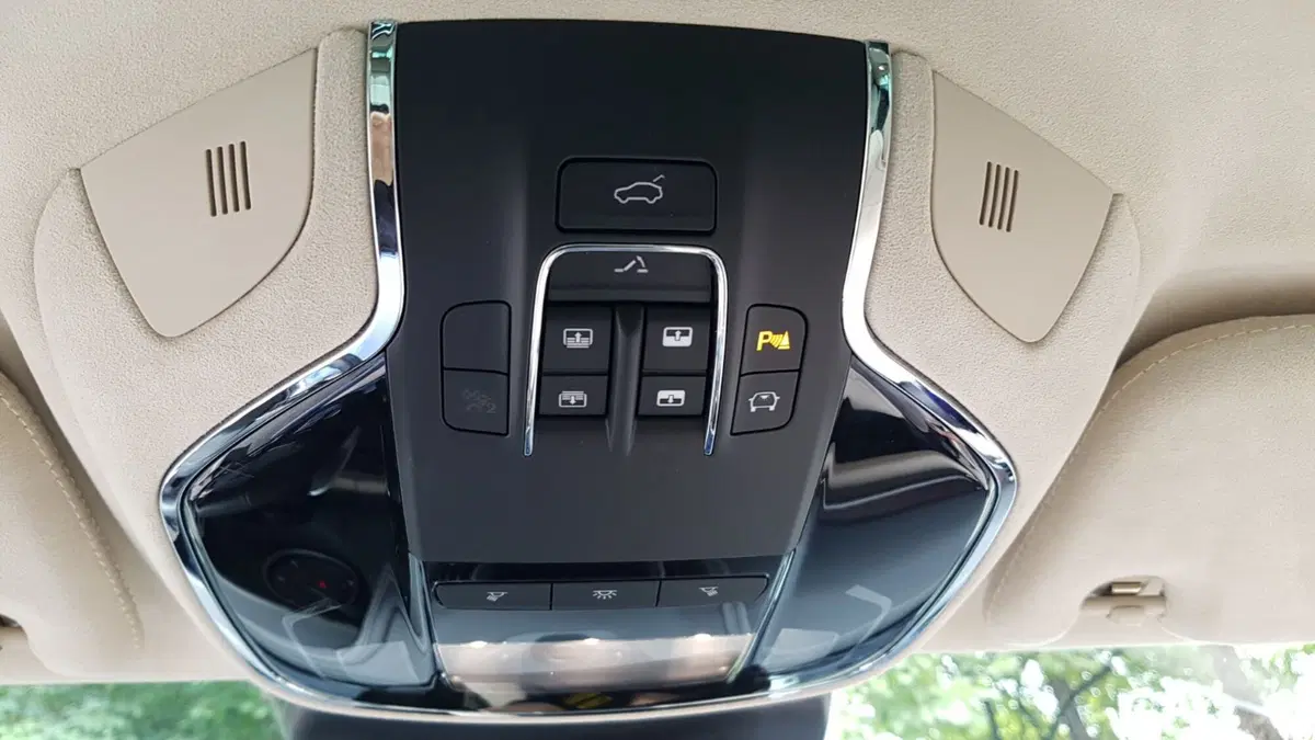 Maserati Levante (19)