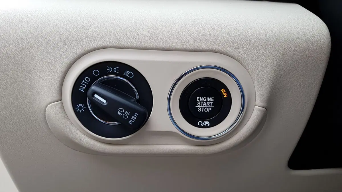 Maserati Levante (16)