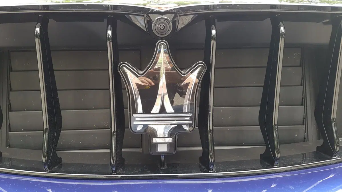 Maserati Levante (8)