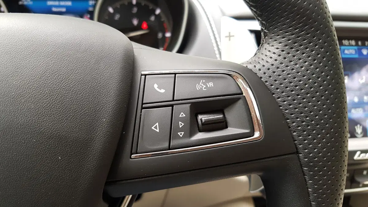 Maserati Levante (23)