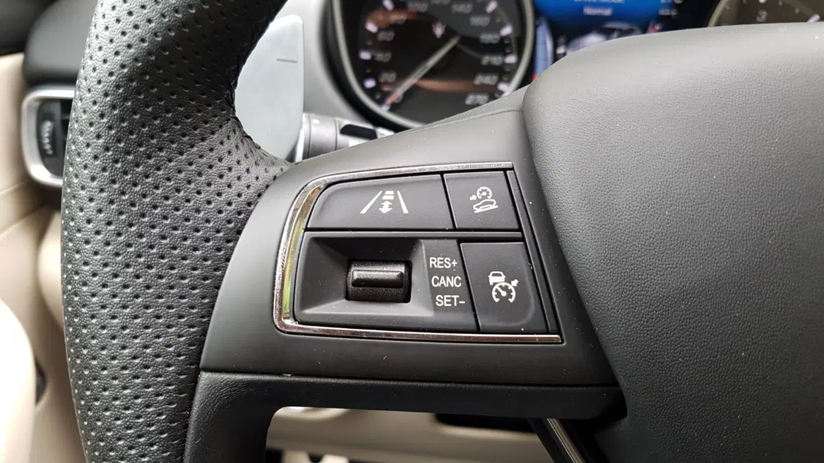 Maserati Levante (22)