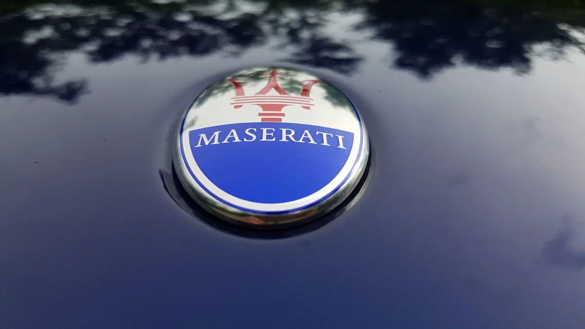 Maserati Levante (7)