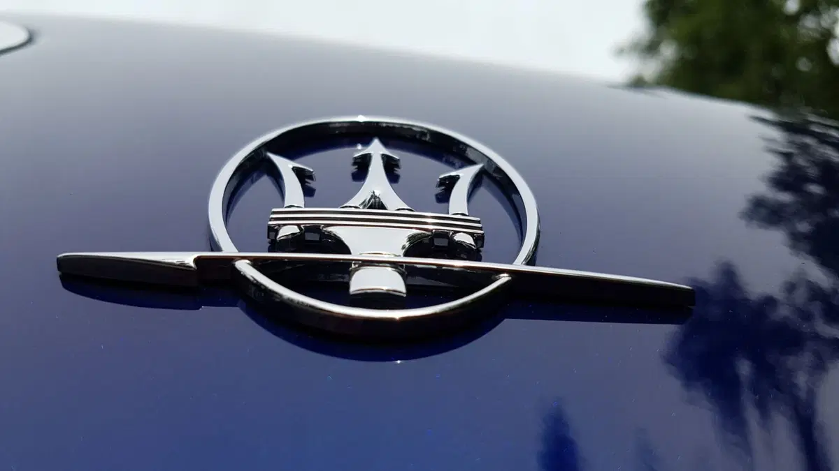Maserati Levante (6)
