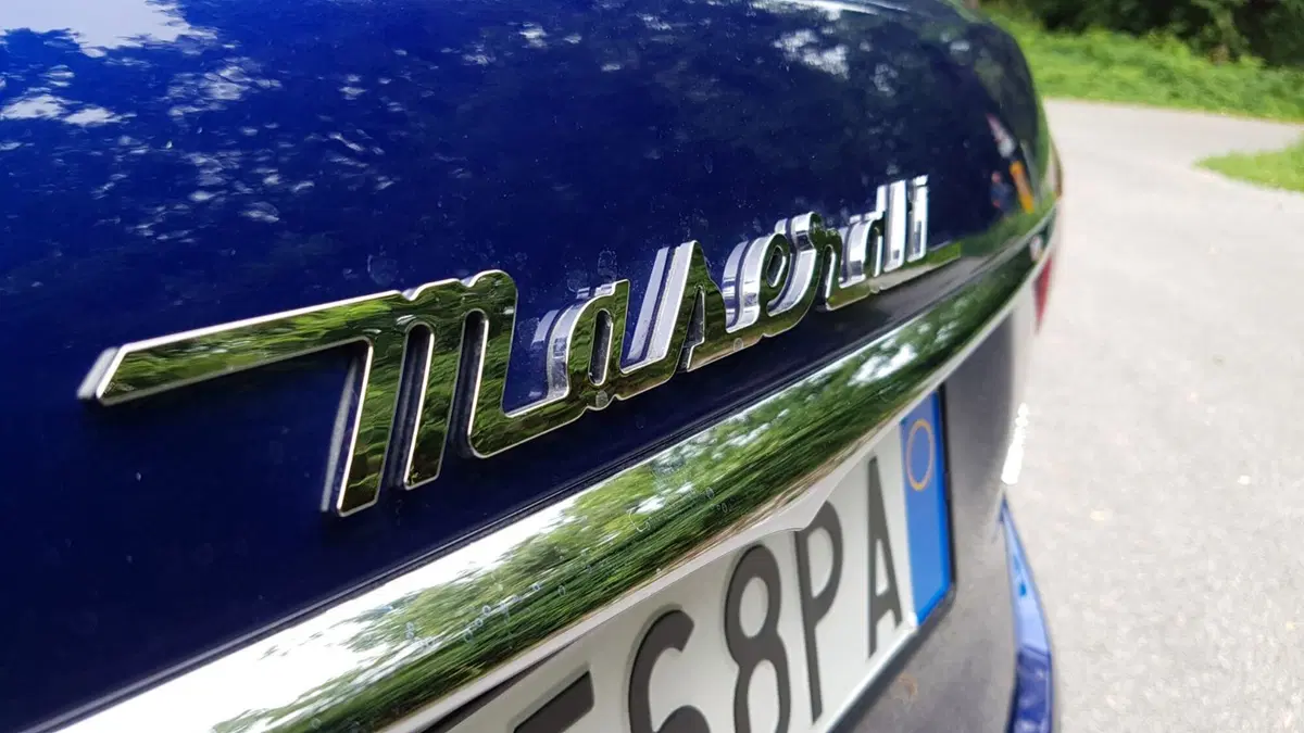 Maserati Levante (10)