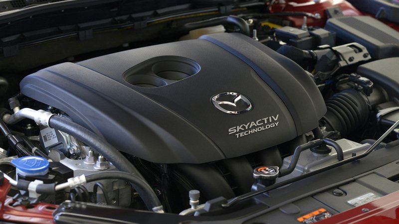 Sustainable Zoom Zoom 2030: da Mazda elettrici e primo benzina a compressione gi&agrave; nel 2019